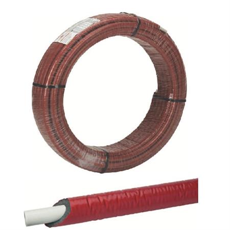 Tubo Multistrato Isolato Prandelli D.26x20x3  all 0,5