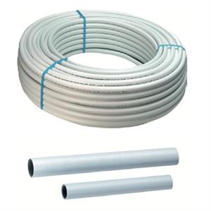 Tubo Multistrato Nudo Prandelli D.16 x 12 x 2 all 0,2 .