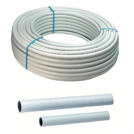 Tubo Multistrato Nudo Prandelli D.16 x 12 x 2 all 0,2 .