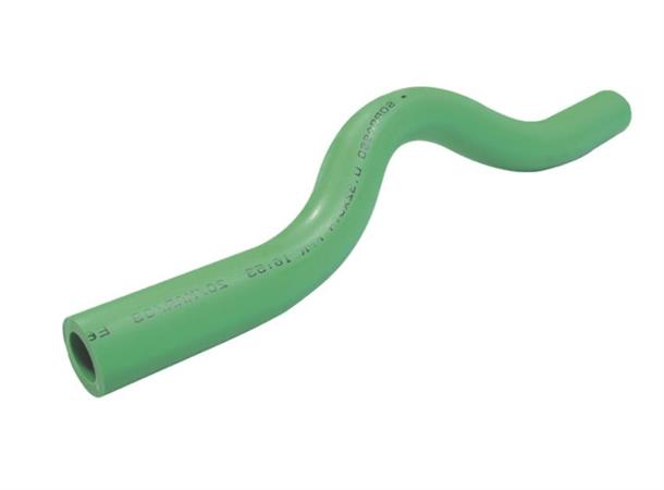 Raccordo PP-R Random a Saldare Sorpasso D.20x20