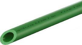 Tubo Polipropilene PP-R Random a Sald. Barre D.32x4 mt SDR 7,4-S 3,2