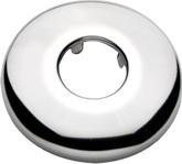 Rosetta Tonda Acciaio Cromato D.1/2