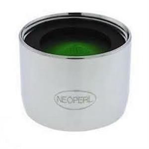 Aeratore Neoperl Perlator LL Femmina Cromato C/Filetto D.22x1