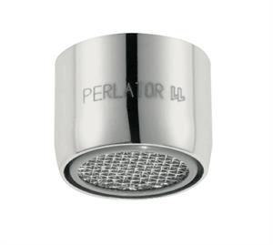 Aeratore Neoperl Perlator LL Maschio Cromato C/Filetto D.28x1