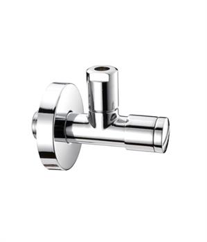 Rubinetto con Filtro Sotto Lavabo Arredo Linea D.1/2x10    Albertoni