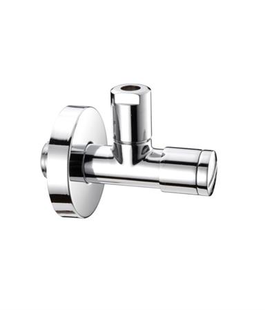 Rubinetto con Filtro Sotto Lavabo Arredo Linea D.1/2x10    Albertoni