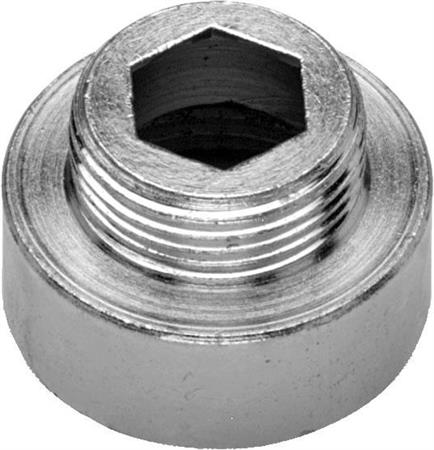 Raccordo Acciaio Zincato Prolunga Ridotta FM Fig.246 D.1x1/2