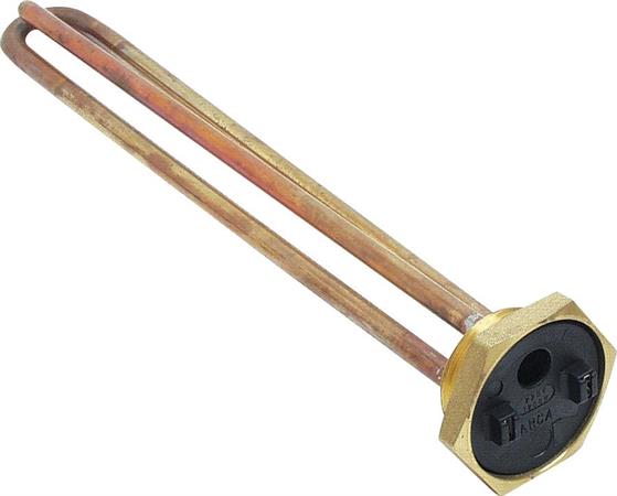 Resistenza Scaldacqua Lunga Attacco a  Vite       W 1200 Thermowatt