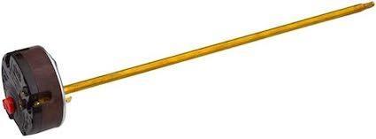 Termostato Scaldacqua Lungo Universale Grandi Litraggi Thermowatt