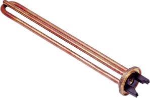 Resistenza Scaldacqua Ariston Lunga At.Flangiato  W 1200 Thermowatt