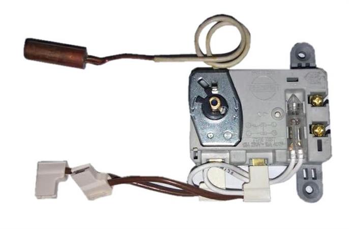 Termostato Scaldacqua Ariston Regolabile Universale Piccoli Lt