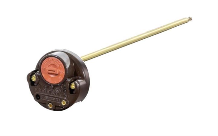 Termostato Scaldacqua Universale Tondo Thermowatt