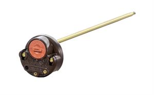 Termostato Scaldacqua Universale Tondo Thermowatt