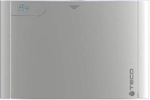 Teco K4 E03 Placca Cromata di Coper.con Sport.Magnetico xK403 da 6/5