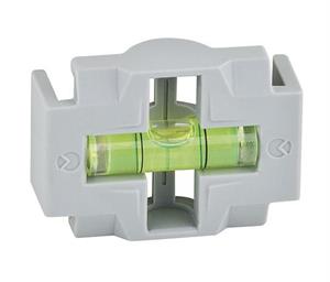 Teco Ultra kit  Unione Valvole Link con Livella Regolabile