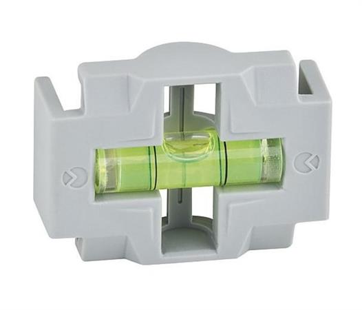 Teco Ultra kit  Unione Valvole Link con Livella Regolabile