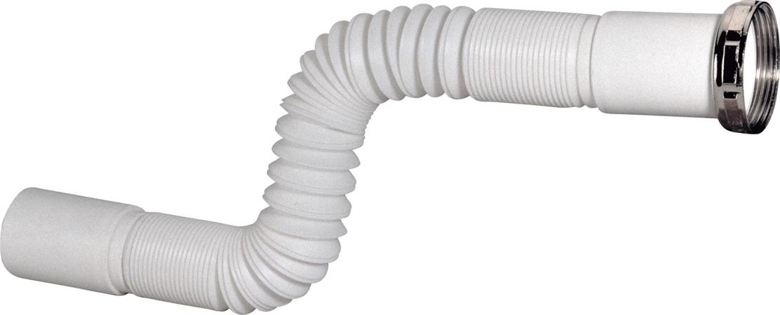 Raccordo Rapido Estensibile Jollyflex con Ghiera Metal.D.11/2x40/50