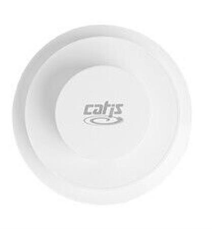 Pulsante Ecostop Bianco  Catis D.40