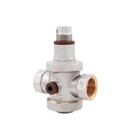 Riduttore di Pressione Europress Itap Acqua Linee 25 bar D.1/2 FF