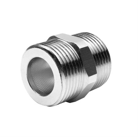 Niples Paralleli MM x Tubo CSST Acquarius Acqua Gas D.12 G1/2 cf10