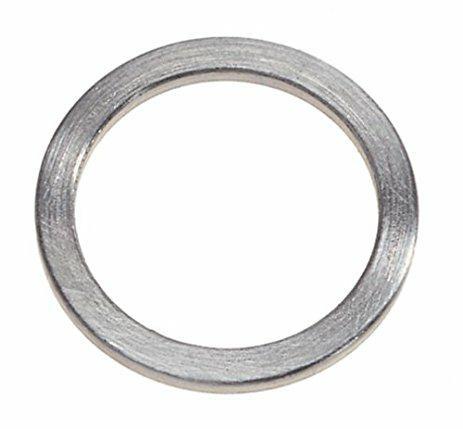 Guarnizione per Gas in Alluminio  Cf 20  D.1/2