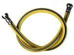 Flex Gas Rivestito Norma Europea En 15266 mm 3000