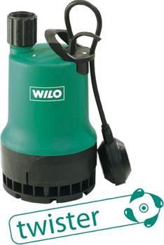 Pompa Sommergibile Drenaggioper Acque Chiare TMW  32/8  Wilo