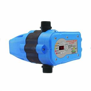 Sistema di Controllo Elettropompa Automat.Elettro.Hydromatic Pro 2Hp