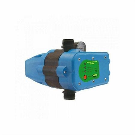 Sistema di Controllo Elettropompa Automatico Elettronico Re-Start