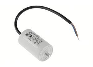 Condensatore per Quadro Elettrico 30   mF 450 V