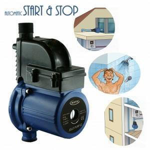 Elettropompa di Rilancio per Acqua Fredda Jolly Pump Matic