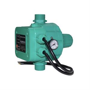 Sistema di Controllo Elettropompa Automatico Elettron.PLUTO 1,5 Bar