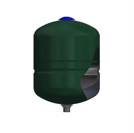 Idrosfera a Membrana Fissa Attacco D.3/4 Lt8 per Acqua Calda Sanitar