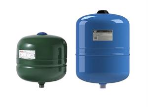 Idrosfera a Membrana Fissa Attacco D.1  Lt24  HYDRO-PRO Zilmet/Elbi