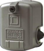 Pressostato Square D FYG-22 Bar 7    D.1/4