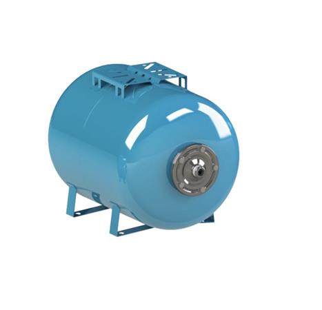 Idrosfera a Membrana Intercambiabile Attacco D.1 Lt 60  Orizzontale