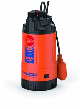 Elettropompa Sommergibile Drenaggio Pedrollo Top Multi2