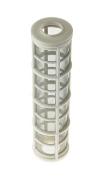 Cartuccia Filtro Rete Inox per Contenitore Filtro 10 Attacco D.1
