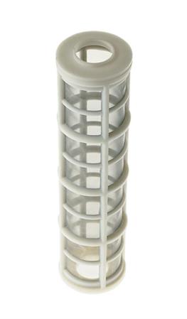 Cartuccia Filtro Rete Inox per Contenitore Filtro 10 Attacco D.1
