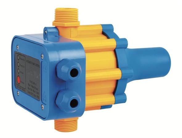 Sistema di Controllo Elettropompa Automatico Elettronico Idro 2,2bar