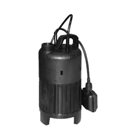 Elettropompa Drenaggio AcqueSporche DPV160/6 M Nocchi Hp0,56 Kw0,41