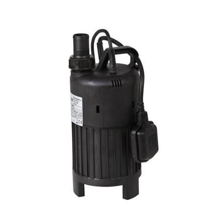 Elettropompa Drenaggio AcqueChiare DP180/7 Aut.M Nocchi Hp0,4 Kw 0,3