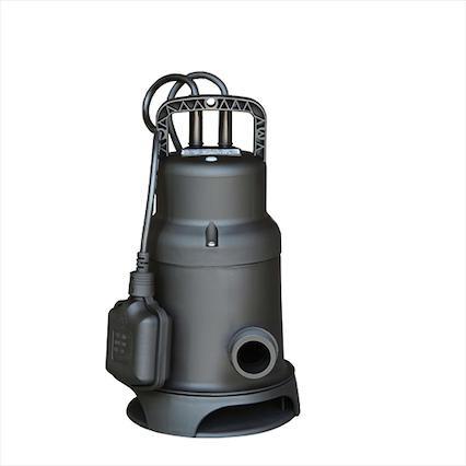 Elettropompa Drenaggio AcqueScure FP7KVG M Flotec Nocchi W 350