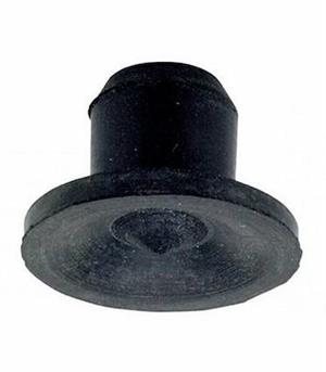 Guarnizione per Sede Galleggiante Catis Gomma Nera  D.3/8