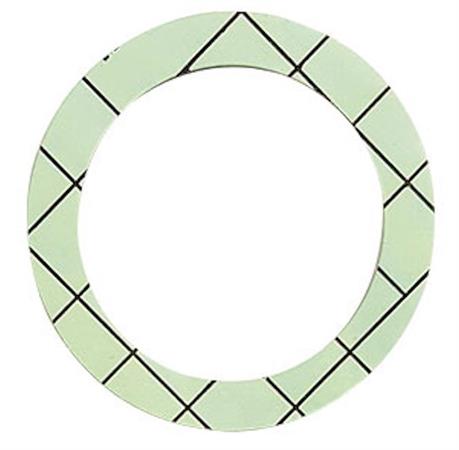 Guarnizione Es.Am.x Aggiu.Radiatori Alluminio Cf100 Fasit205 D.11/4