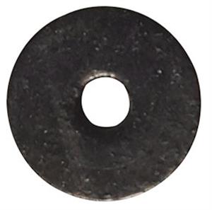 Guarnizione per sedi rubinetto Forate in Gomma EPDM 80SH Cf100 D.3/4