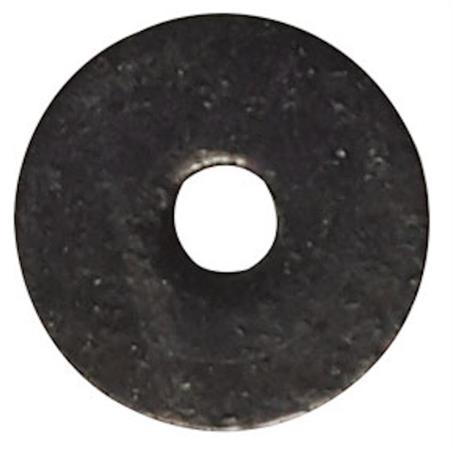 Guarnizione per sedi rubinetto Forate in Gomma EPDM 80SH Cf100 D.3/4