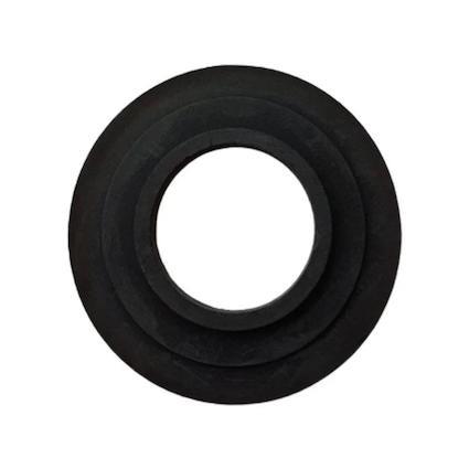 Guarnizione Tenuta Fondo Cassetta Tipo Unibox pz25 NR Nera 60x29x7,3