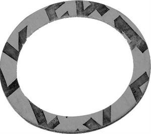 Guarnizione Carta per Radiatori Ghisa Cf 100 D. 1