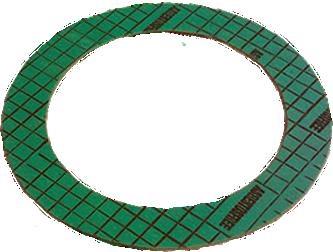 Guarnizione Esente Amianto per Flessibili Cf 100 D.1